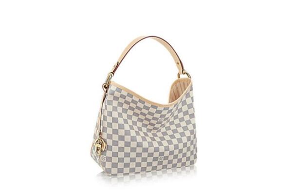 嘉黎县回收LV二手名包